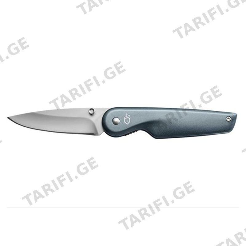 Airfoil Folder Blue