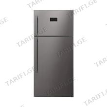 Sharp SJ-SR765-SS2 ორკამერიანი მაცივარი