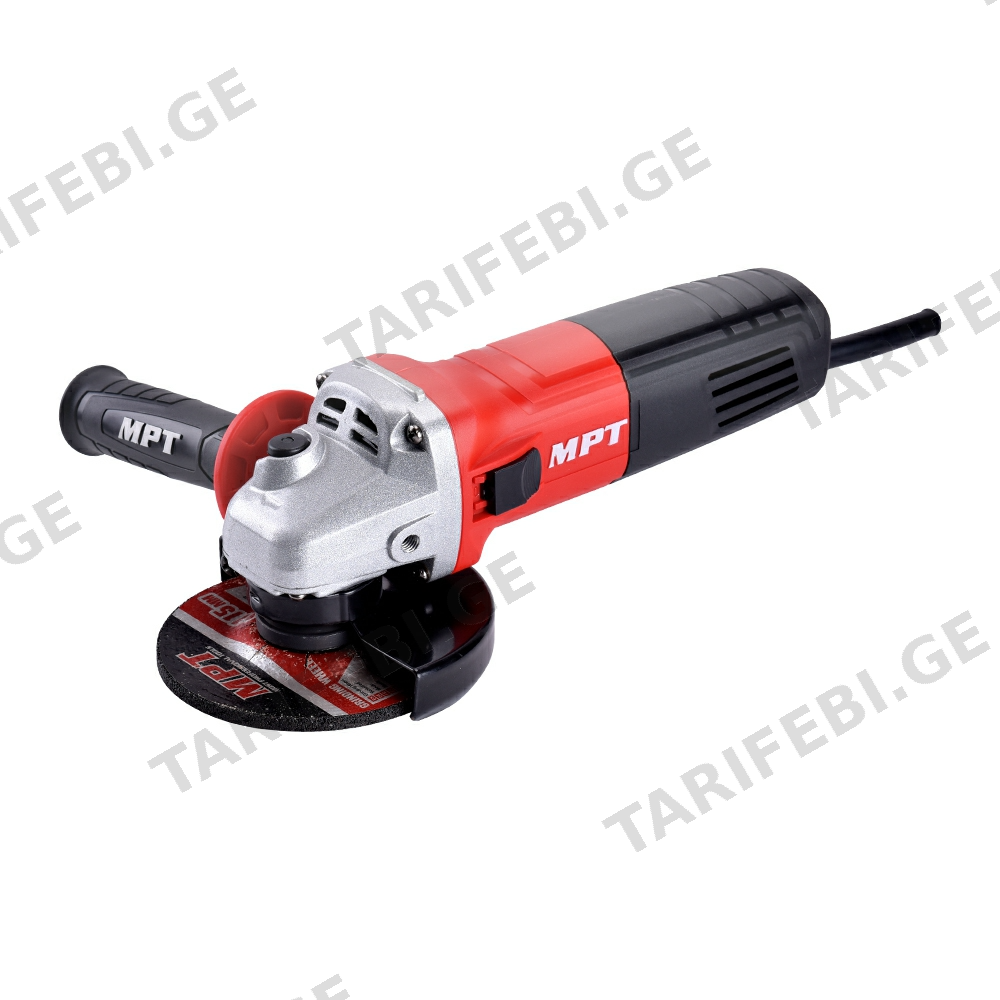 კუთხსახეხი MPT MAG1805-MPT