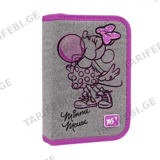 პენალი YES HP-02 Minnie Mouse 533113