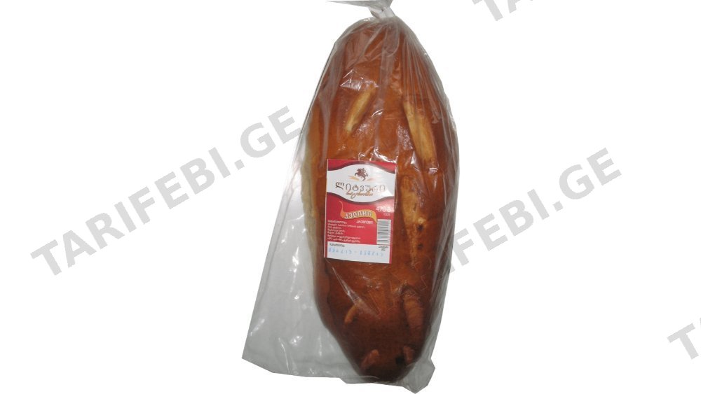 კულიჩი 350გრ