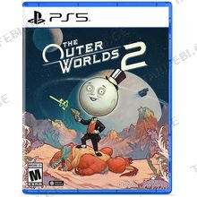 The Outer Worlds 2