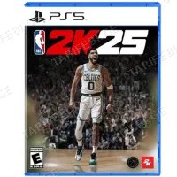 ვიდეო თამაში NBA 2K25 GAME FOR PS5
