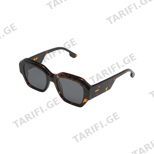 მზის სათვალე კომონო Lee Tortoise KOM-S8352