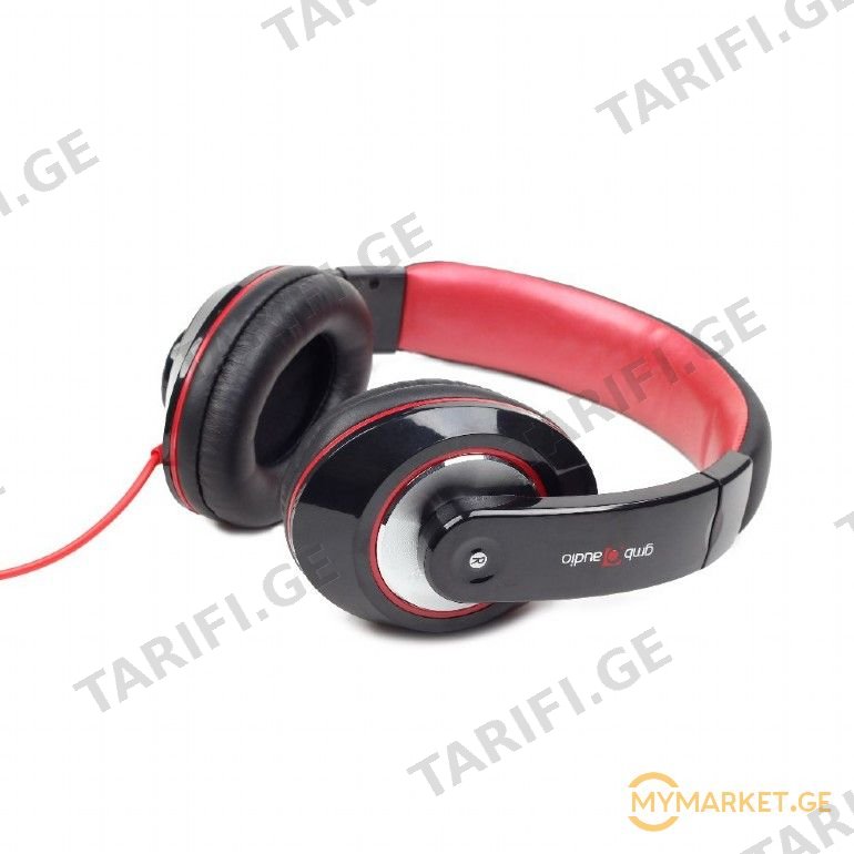 MHS-BOS (Stereo headset "Boston")