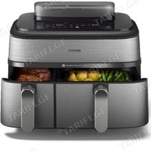 PHILIPS NA555/09 9ლ აეროგრილი