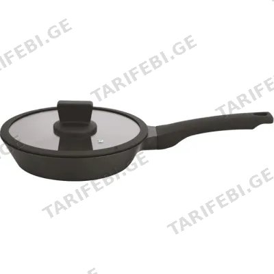 გრანიტის ტაფა BERLLONG BOS-F30 (3 L, 30 CM)