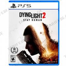 Dying Light 2: Stay Human PS5