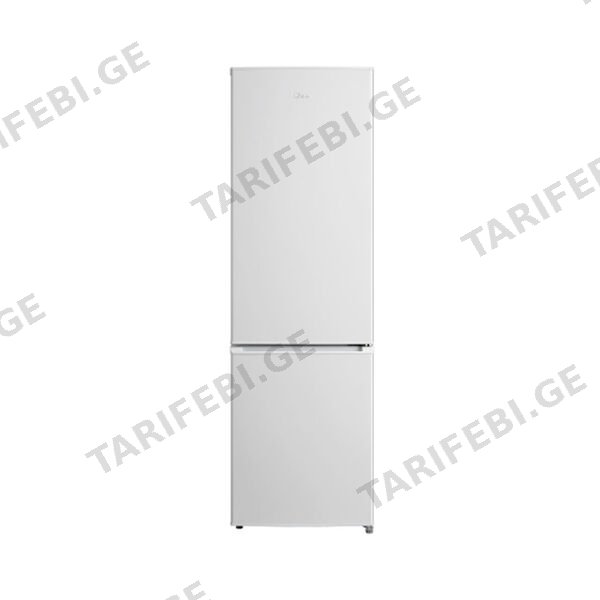 მაცივარი MDRB380FGE01A Midea