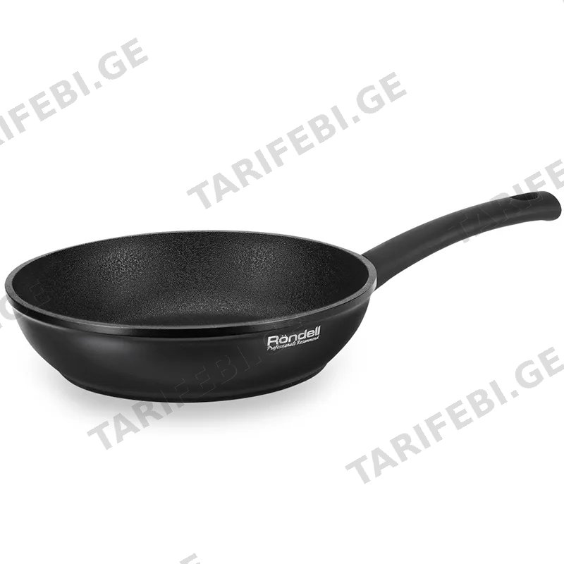 ალუმინის ტაფა RONDELL RDA 598