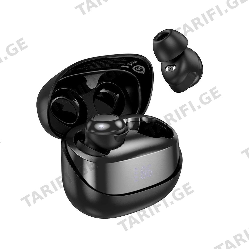 ყურსასმენი Hoco EW200 BT Headset