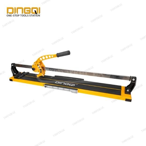 ფილების საჭრელი ინსტრუმენტი DINGQI 64190 (900 მმ)