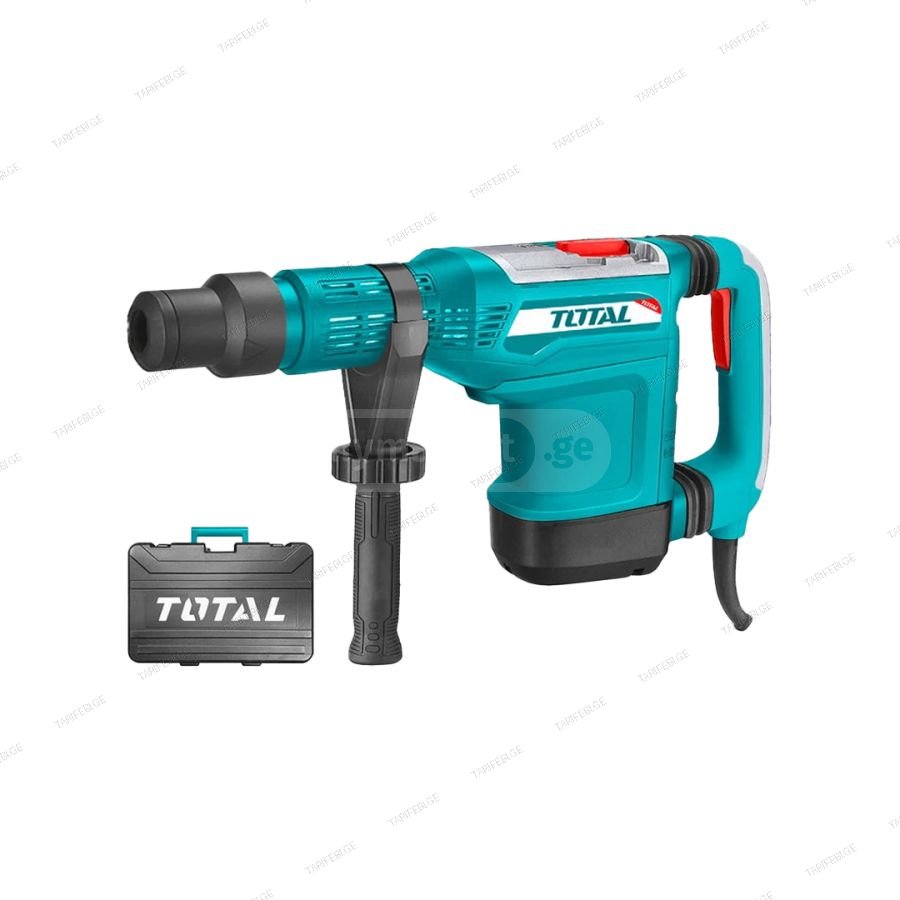 პერფორატორი TOTAL-TH115526