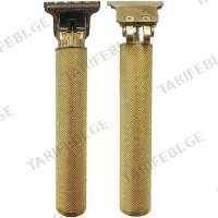 თმის საკრეჭი ILITEK IL 8228