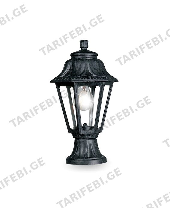 სანათი Fumagalli MIKROLOT ANNA Е27 40W