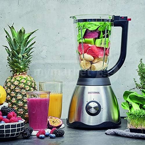 GASTROBACK:41003 Vital Mixer