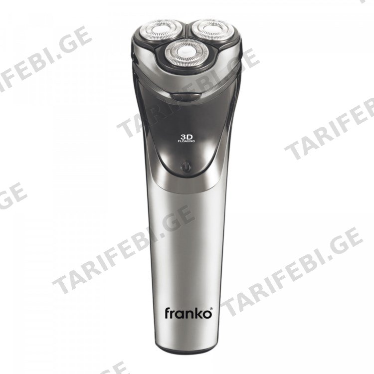 წვერსაპარსი Franko FSH-1137