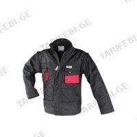 (S) სამუშაო ქურთუკი YATO YT-8020