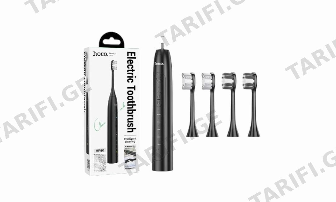 Hoco. HP60 Electric Toothbrush ORIGINAL