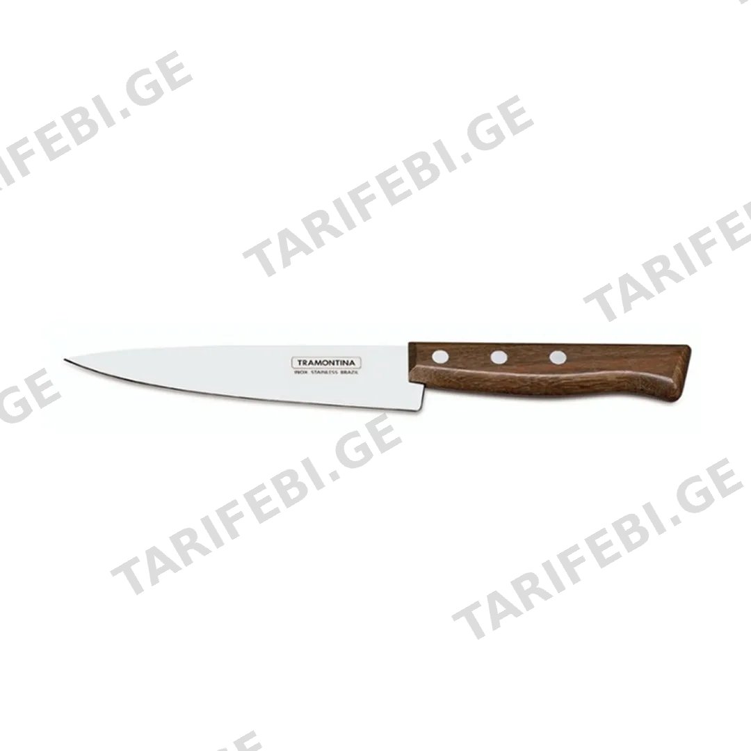 დანა მეტალის მზარეულის  TRADICIONAL 22219/106 15492 TRAMONTINA