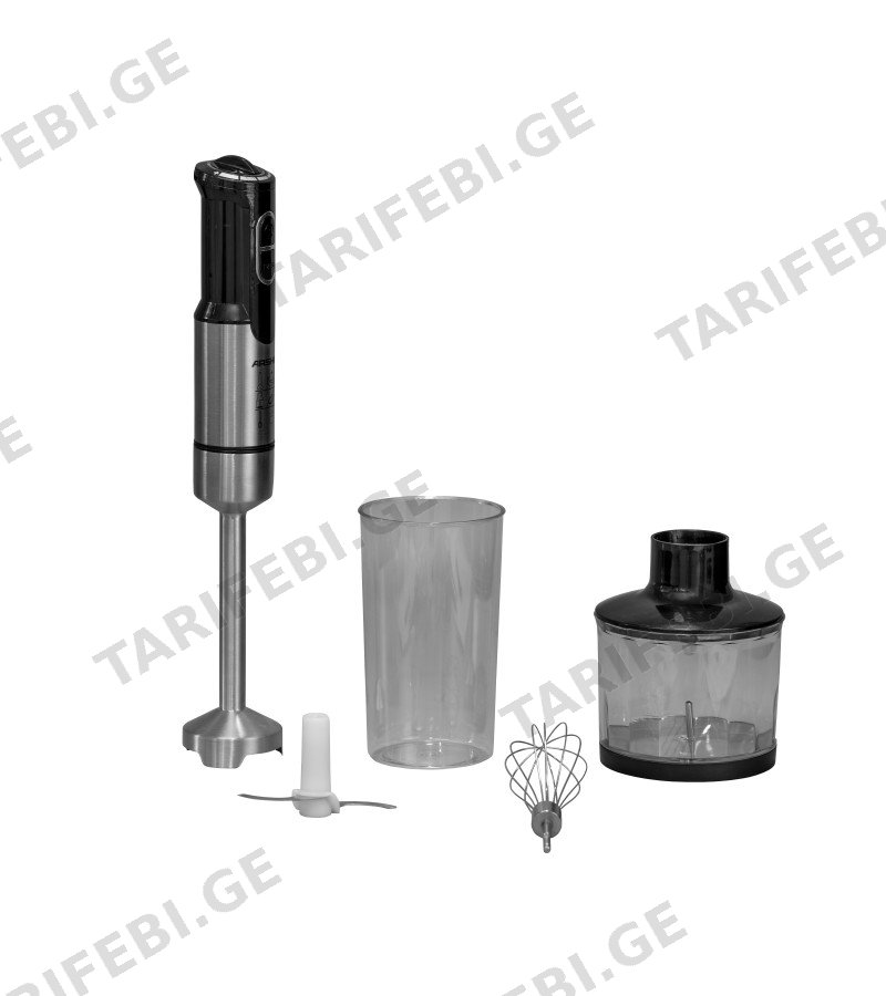 ბლენდერი #AS2303-8046 500მლ, 800W მწარ,ARSHIA