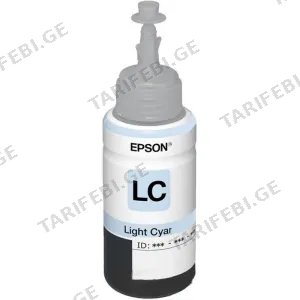 Epson C13T67354A-N LIGHT CYAN