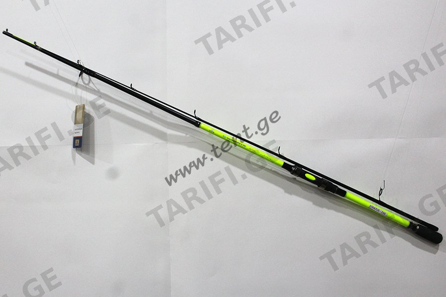 ანკესის ჯოხი STRATUS – 210