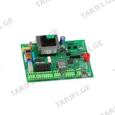 E045S ELECTRONIC BOARD (790077)