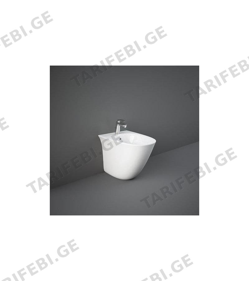 ბიდე დასაკიდი Sensation თეთრი SENBD2101AWHA RAK CERAMICS