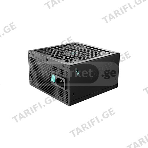 კვების ბლოკი - Deep Cool PN1200M 1200 Watt 80 Plus Gold Full