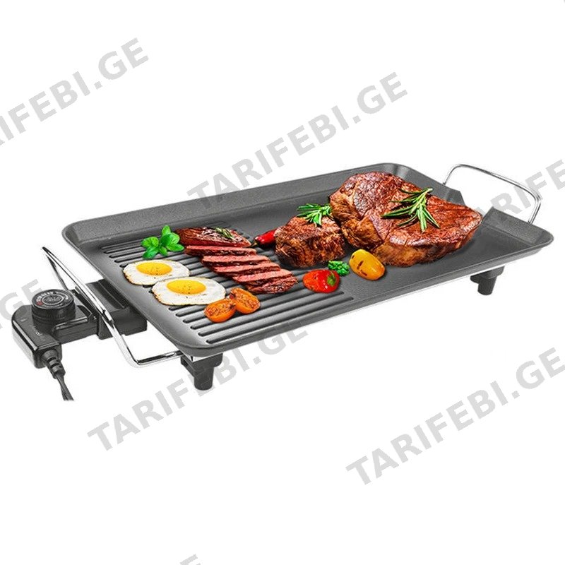 ელექტრო გრილი DECAKILA KEEC055B