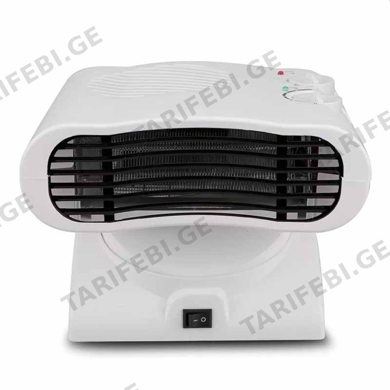 თბოვენტილატორი RAF R.1185