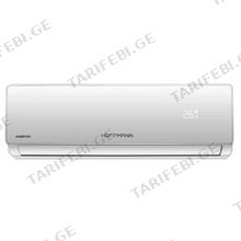 Hoffmann EIAC-18K32 60 მ² კედლის სპლიტ-სისტემა კონდიციონერი