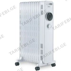 ზეთის რადიატორი Midea NY2311-22M