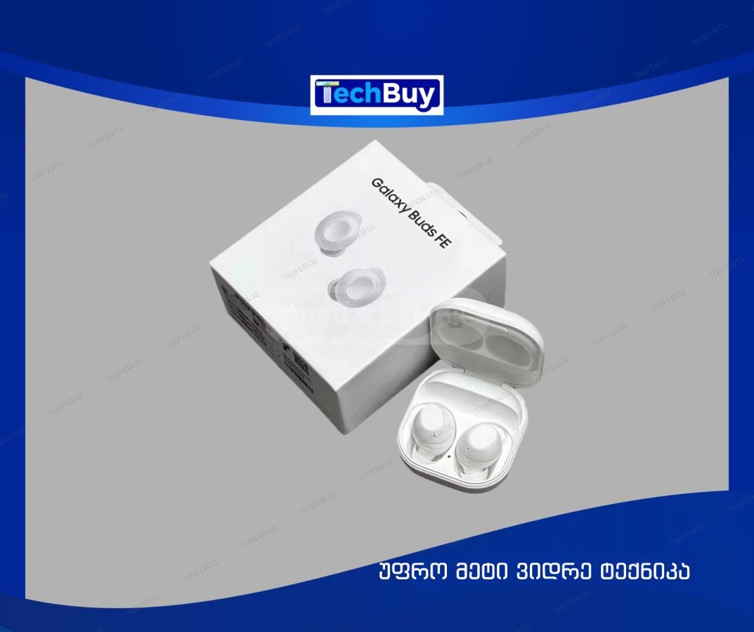 Samsung Galaxy Buds FE