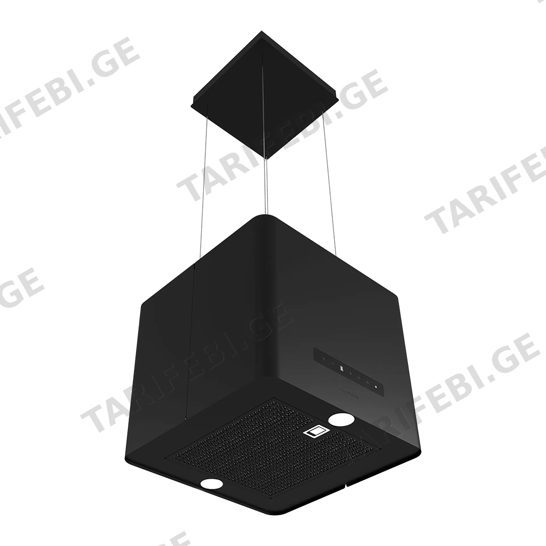 SILVERLINE 4388 BLACK