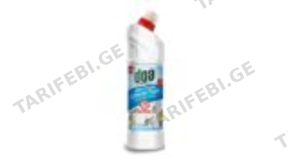 Doa ქლორი თოვლი 750მლ
