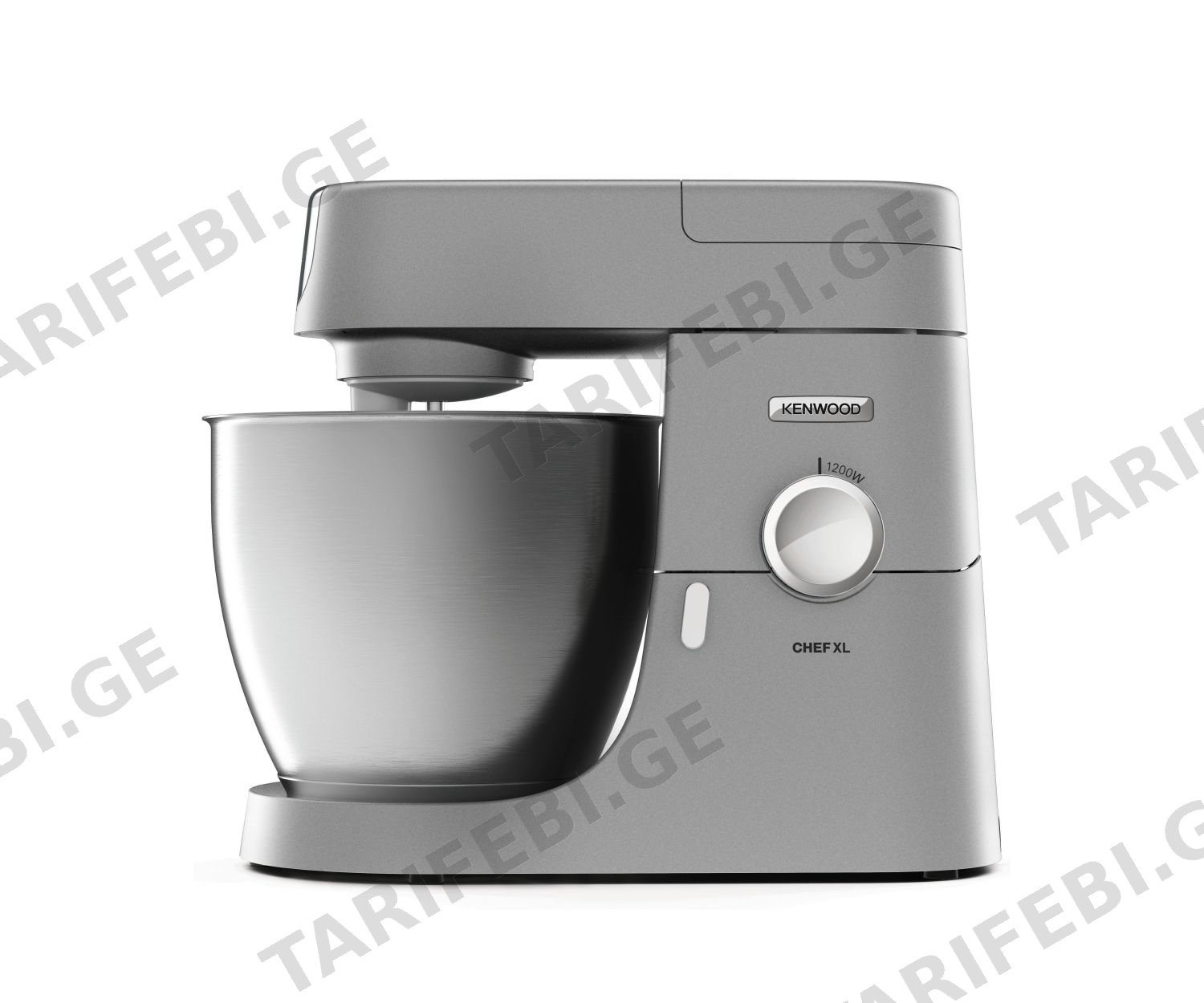 სამზარეულო კომბაინი Kenwood KVL4100S