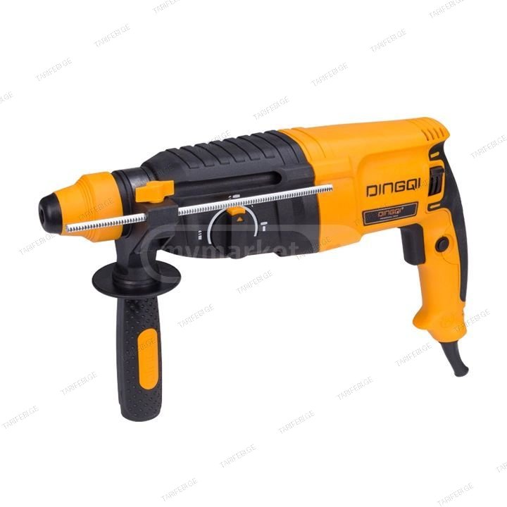 პერფორატორი DINGQI 102008A (800 W)