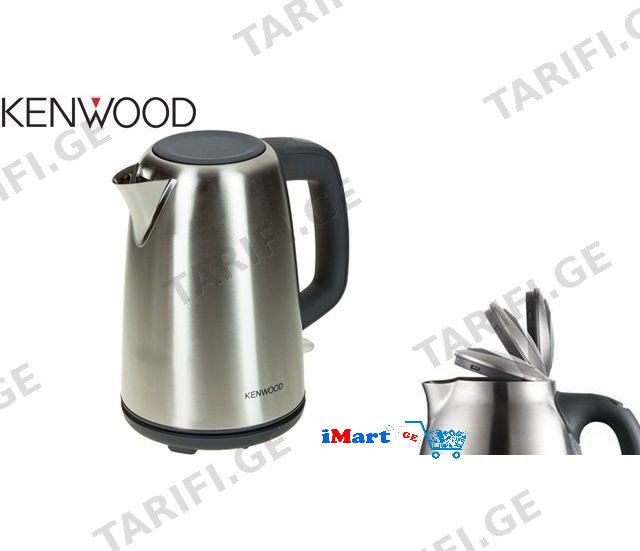 ელექტრო ჩაიდანი KENWOOD SJM490