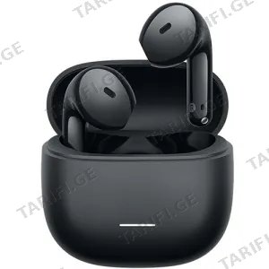 Xiaomi Redmi Buds 8 Active Black BHR08JTGL