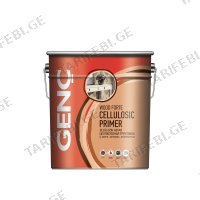 (0.85კგ) ნიტრო ლაქის გრუნტი GENC