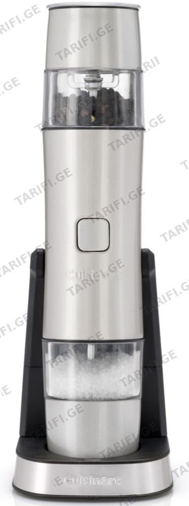 საფქვავი Cuisinart SG6SE