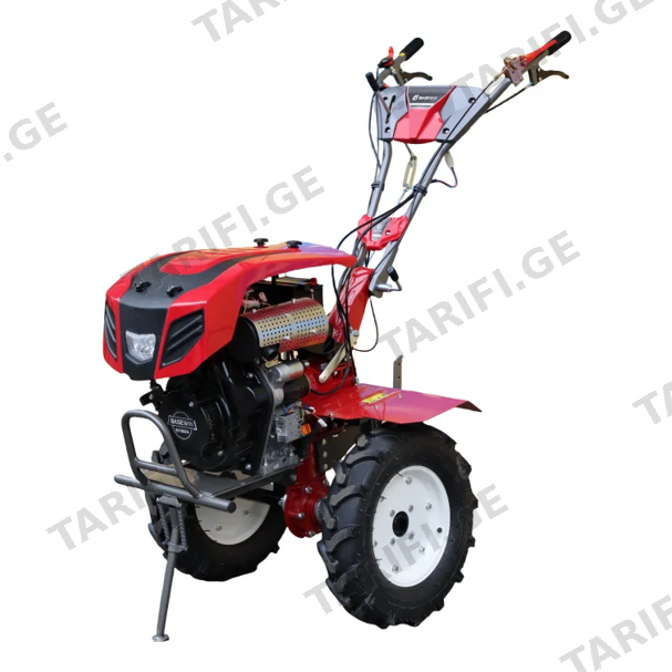 მოტობლოკი BASEWIN BSW1350-D დიზელზე 12hp