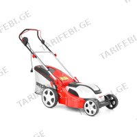 (1800W) ბალახის საკრეჭი HECHT 1845