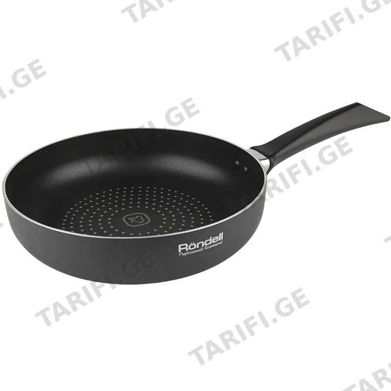ალუმინის ტაფა RONDELL RDA 778