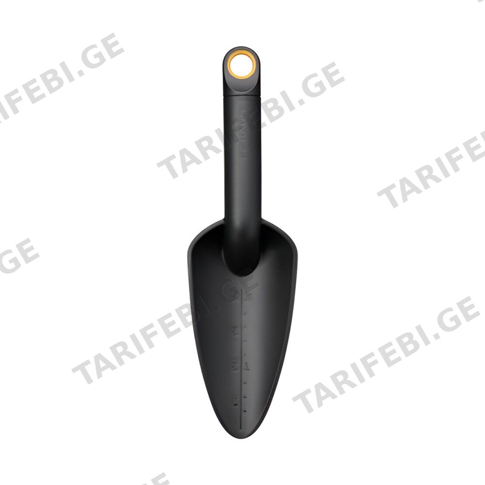 პლასტმასის ნიჩაბი Fiskars Solid 1071899