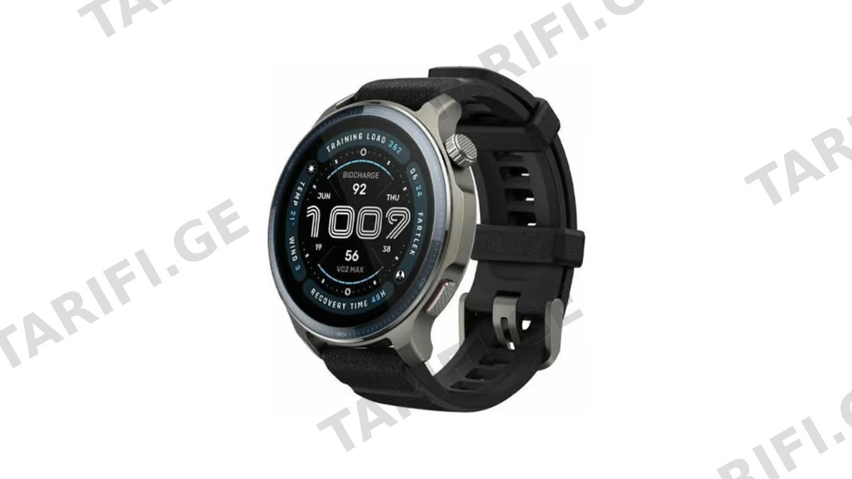 Xiaomi Amazfit Balance 2