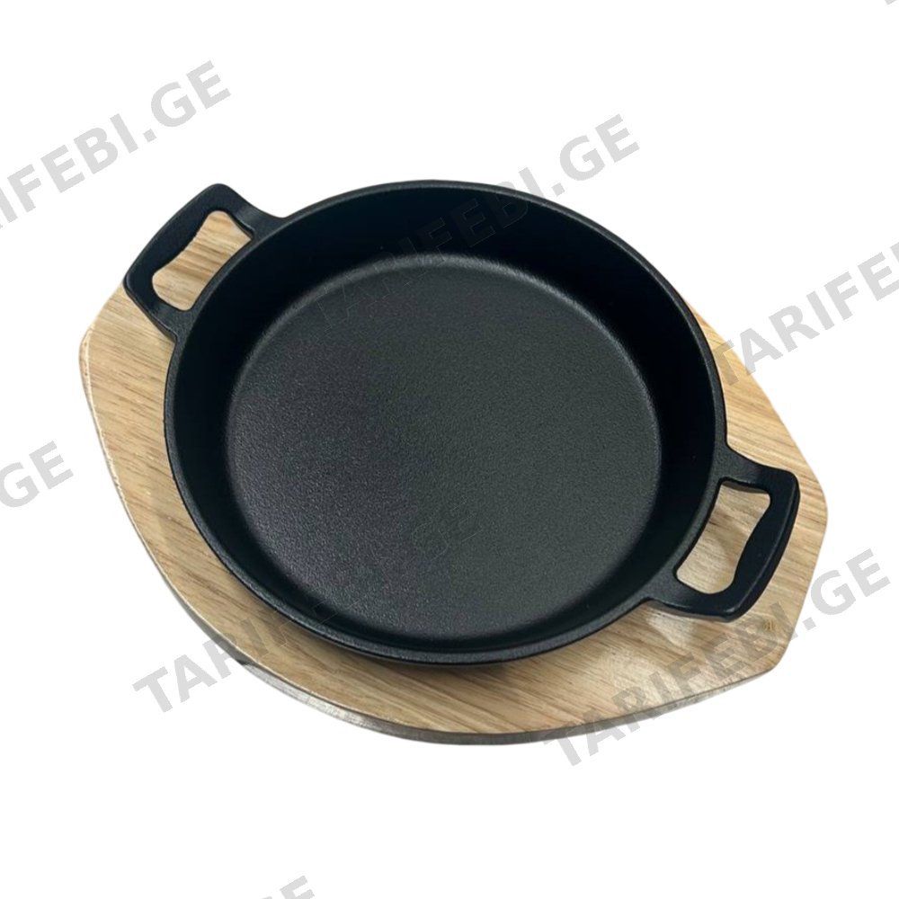 კეცი თუჯის MG-2039