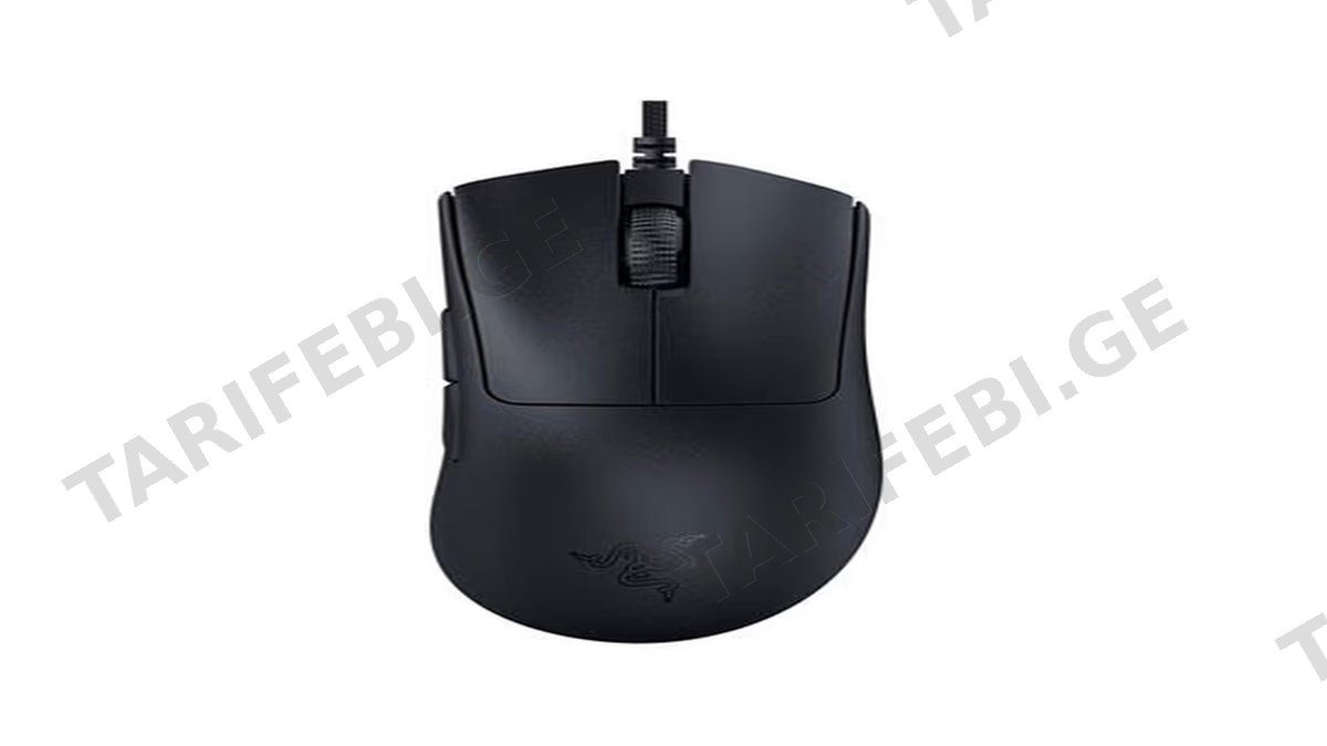 Razer Gaming Mouse DeathAdder V3